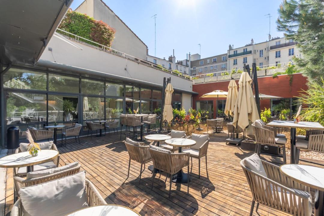 Photo of Others in Republique–Point-du-Jour
