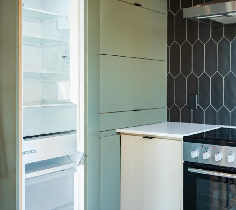 Photo of Kitchen in Lac Beauport