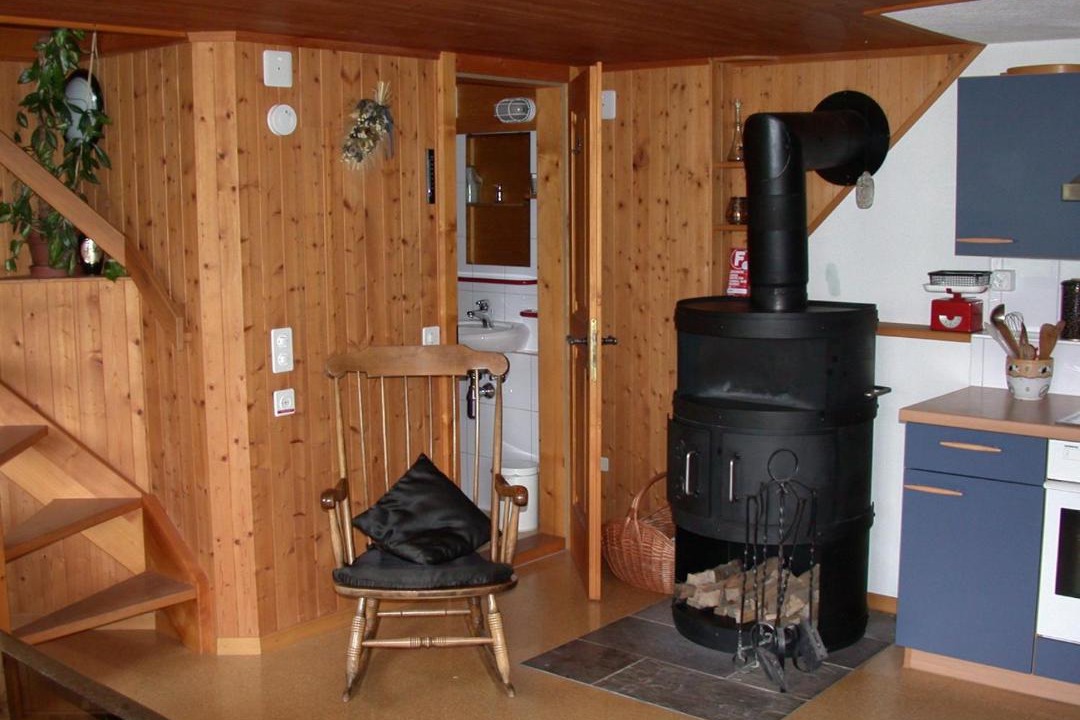 Photo of Kitchen in Pizol