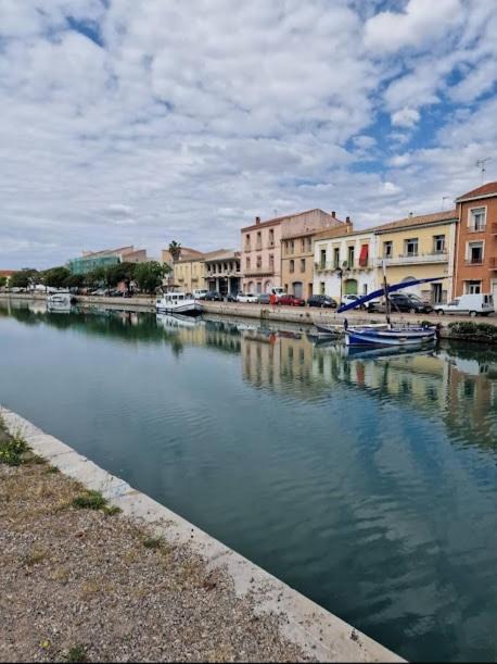 Photo of Others in Frontignan
