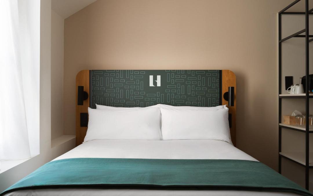 Photo of Bedroom in Notre-Dame