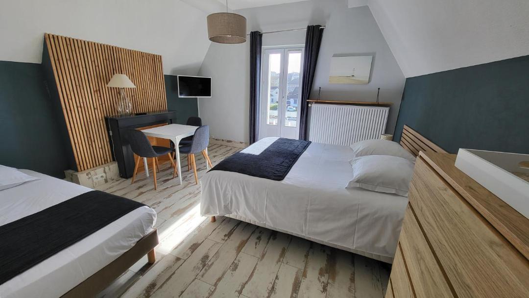 Photo of Bedroom in Saint-Etienne-au-Mont