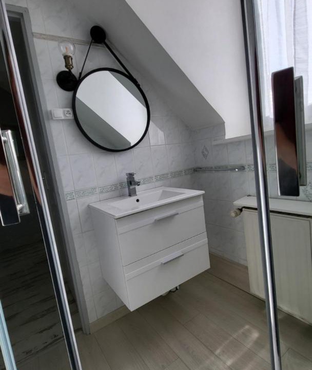 Photo of Bathroom in Saint-Etienne-au-Mont