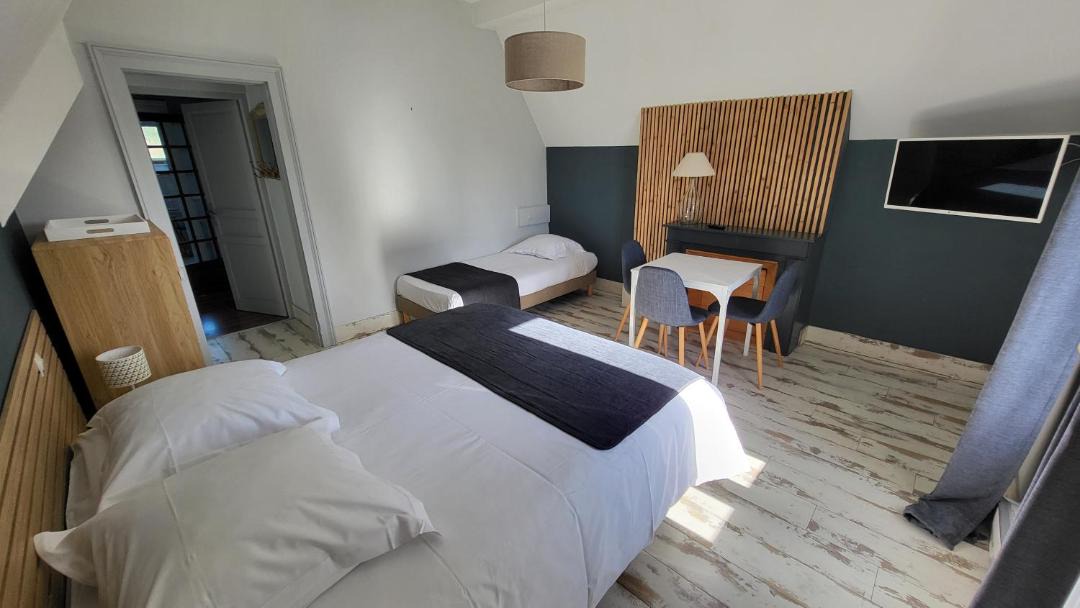 Photo of Bedroom in Saint-Etienne-au-Mont