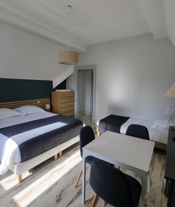Photo of Bedroom in Saint-Etienne-au-Mont