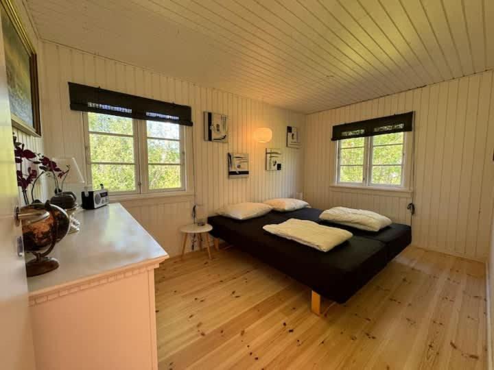 Photo of Bedroom in Grevinge