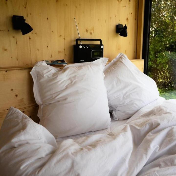 Photo of Bedroom in Montauban