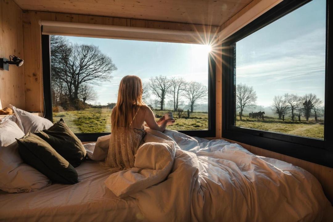Photo of Bedroom in Lalleu