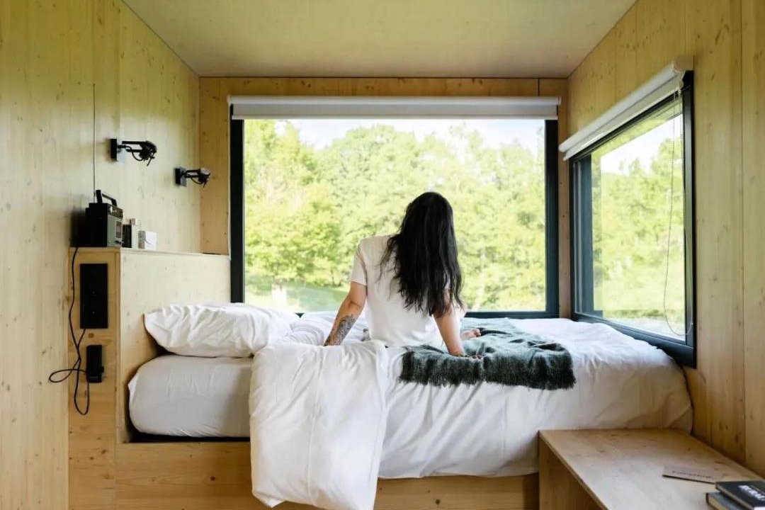 Photo of Bedroom in Ausseing