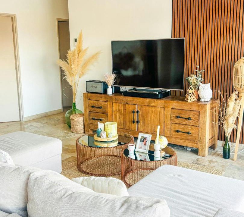 Photo of Livingroom in Saint-Gervais