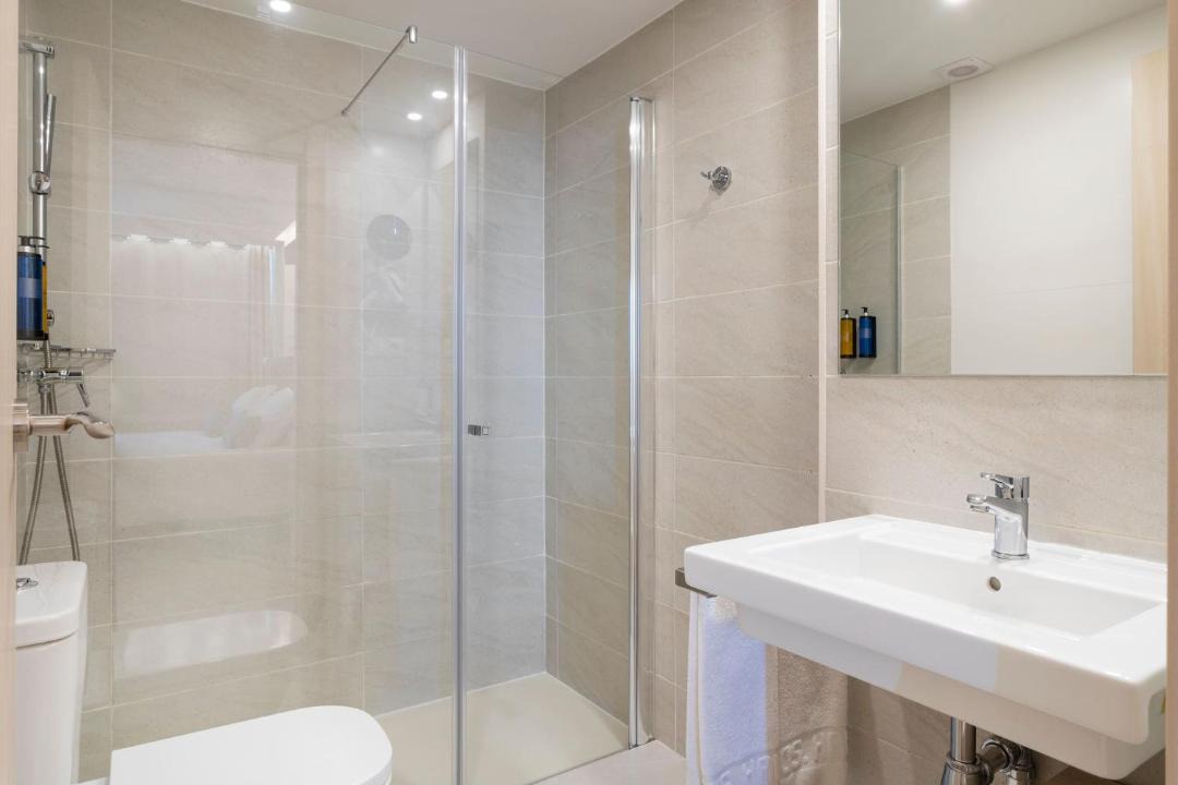 Photo of Bathroom in Rincon de Loix
