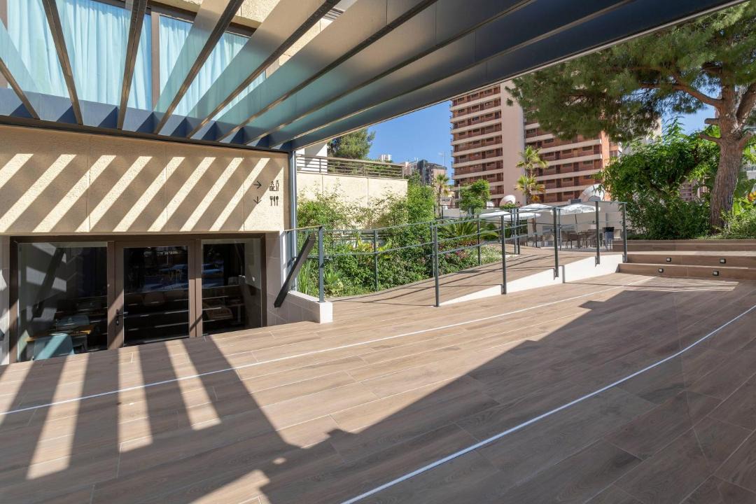 Photo of Patio Balcony in Rincon de Loix