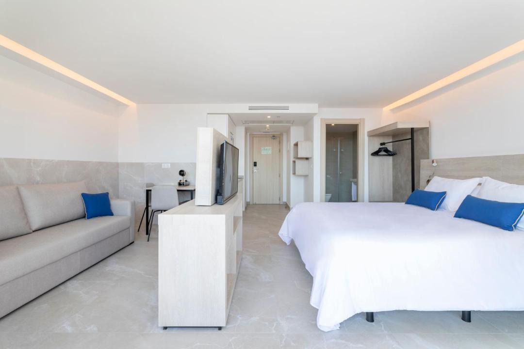 Photo of Bedroom in Rincon de Loix