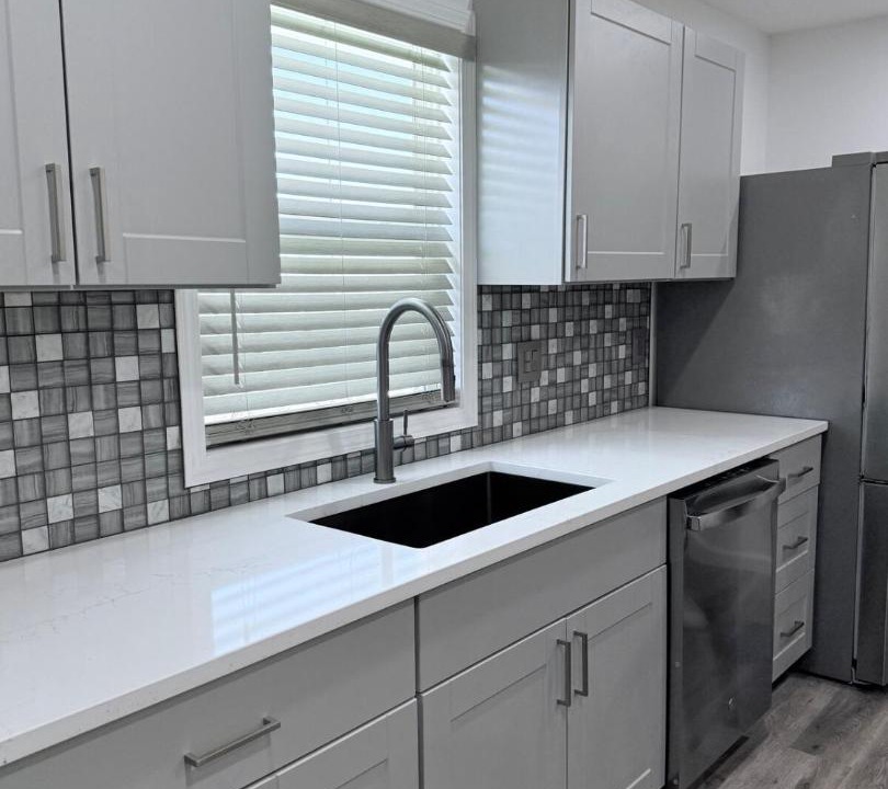 Photo of Kitchen in Syracuse