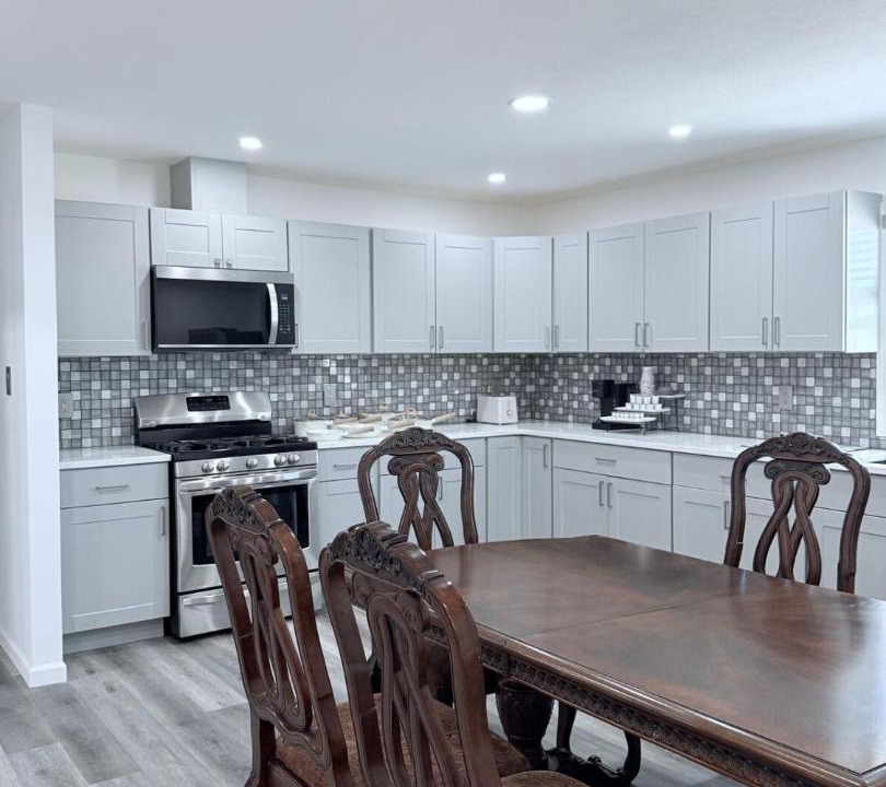 Photo of Kitchen in Syracuse