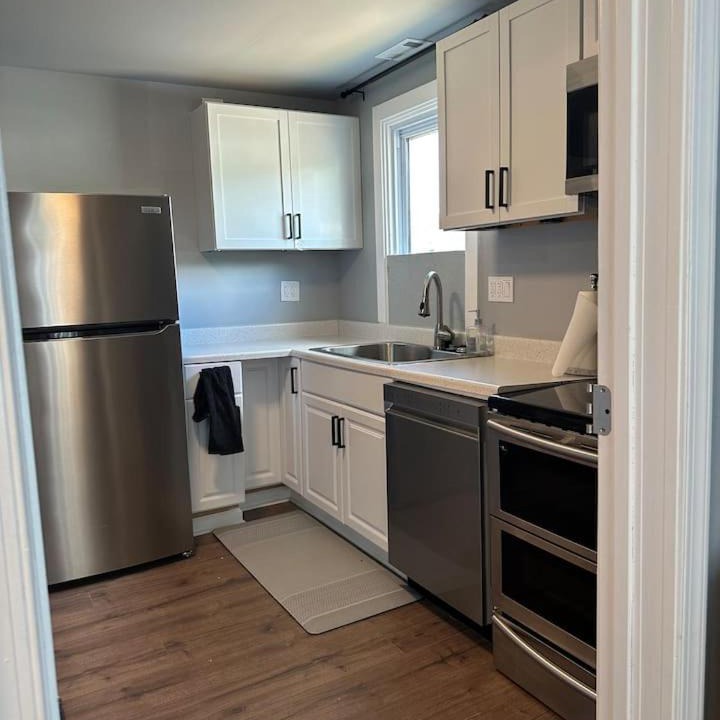 Photo of Kitchen in Westminster