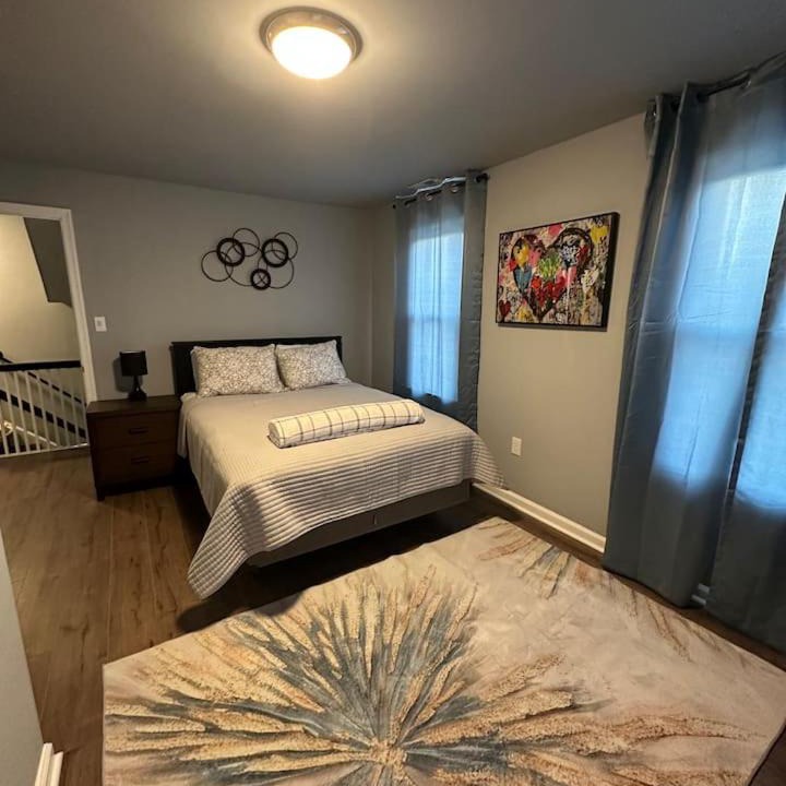 Photo of Bedroom in Westminster
