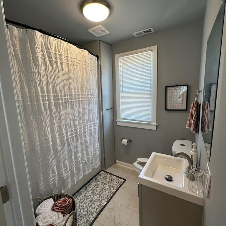 Photo of Bathroom in Westminster