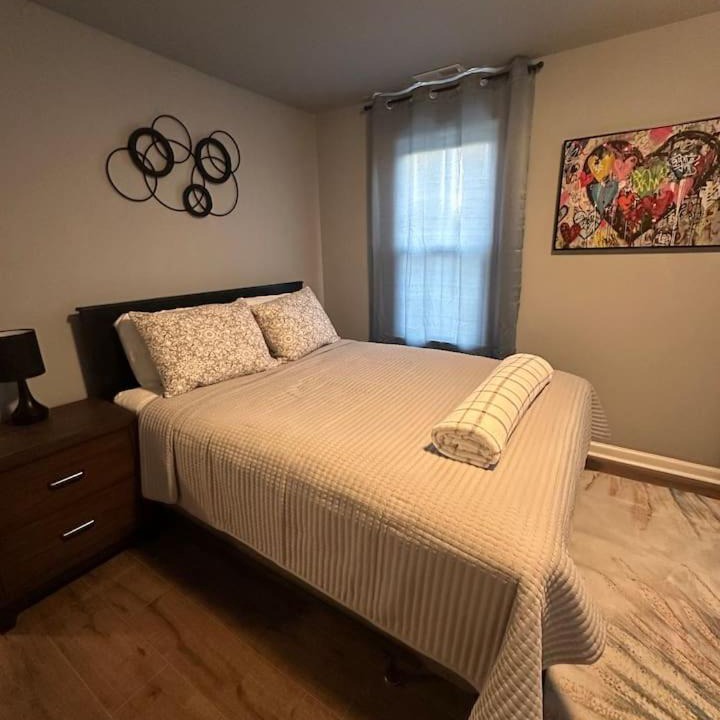 Photo of Bedroom in Westminster