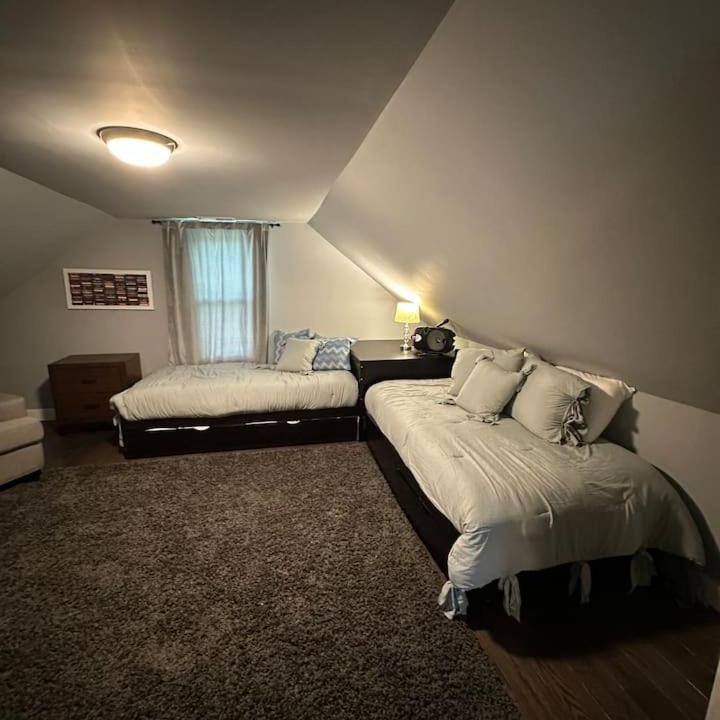 Photo of Bedroom in Westminster