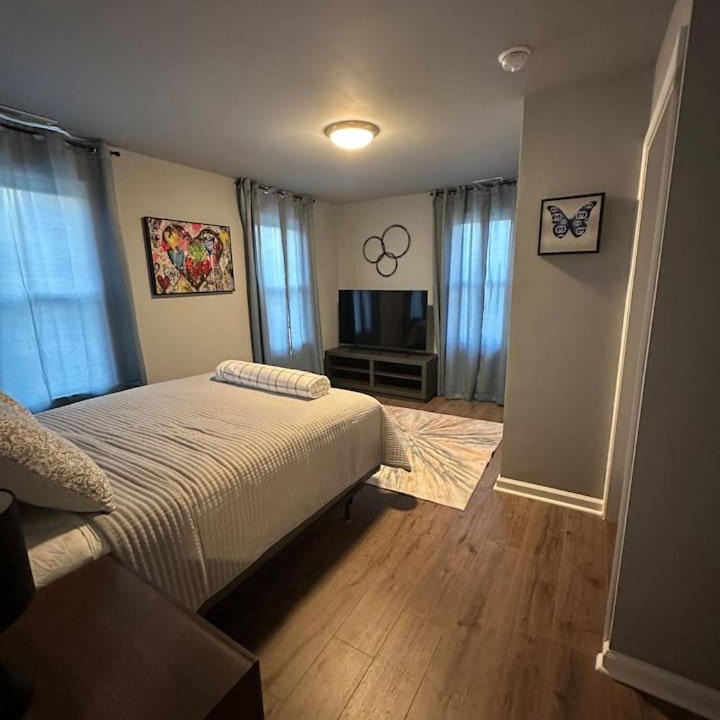 Photo of Bedroom in Westminster