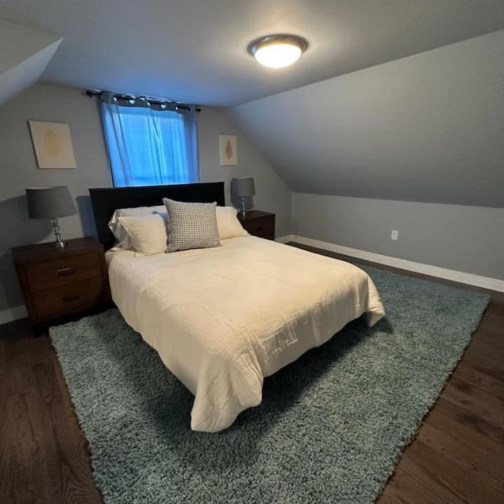 Photo of Bedroom in Westminster