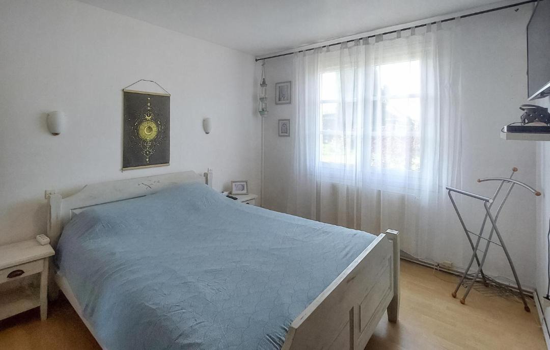 Photo of Bedroom in Ruminghem