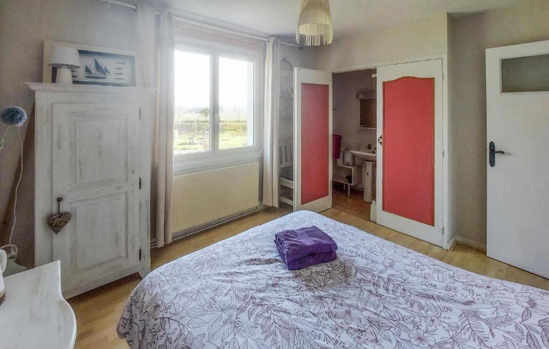 Photo of Bedroom in Ruminghem