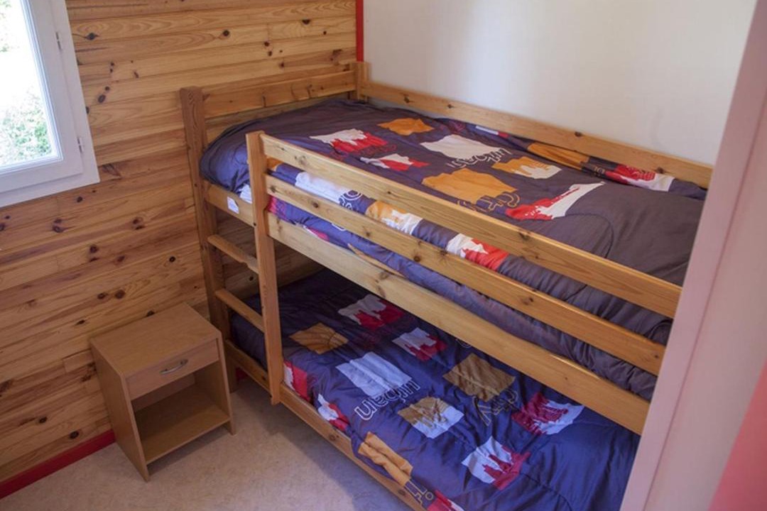 Photo of Bedroom in Naucelle