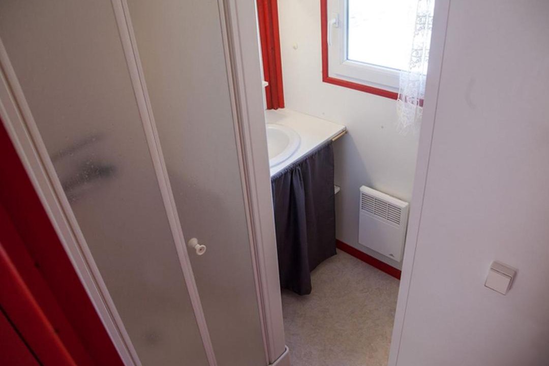Photo of Bathroom in Naucelle