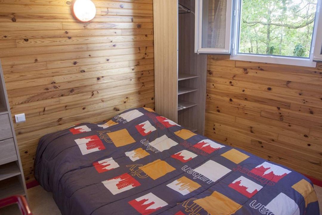 Photo of Bedroom in Naucelle