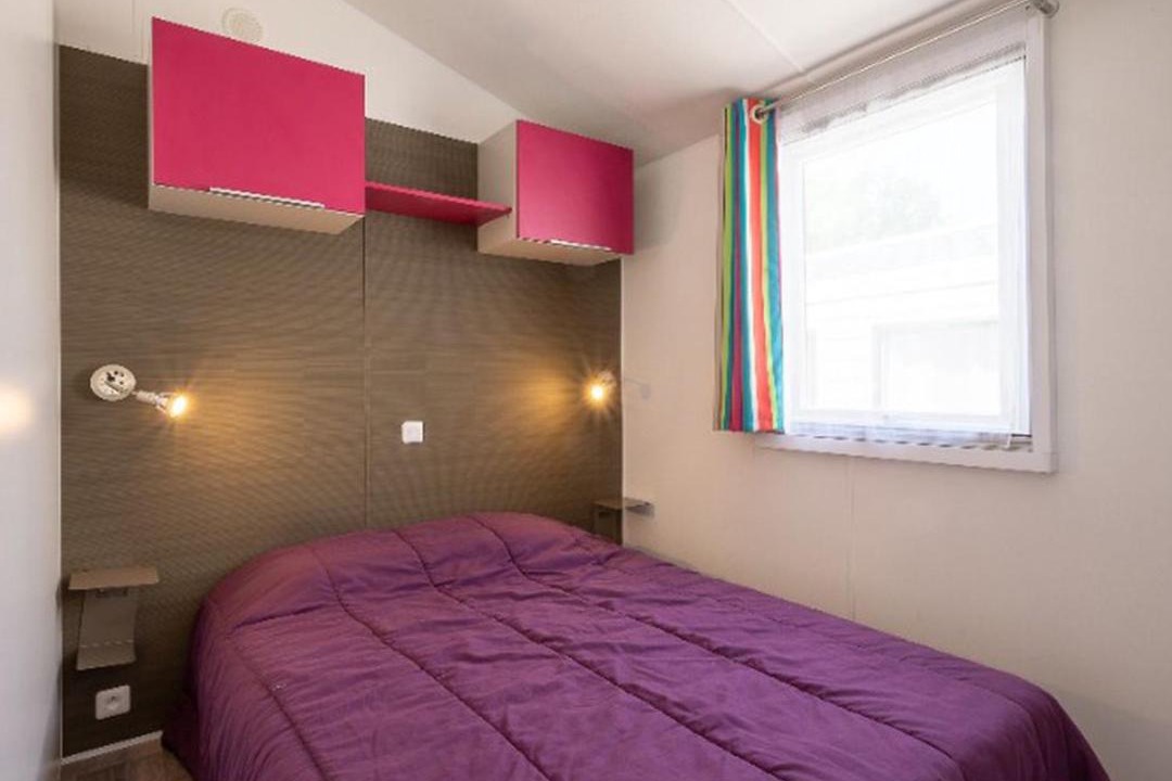 Photo of Bedroom in La Chaize-Giraud