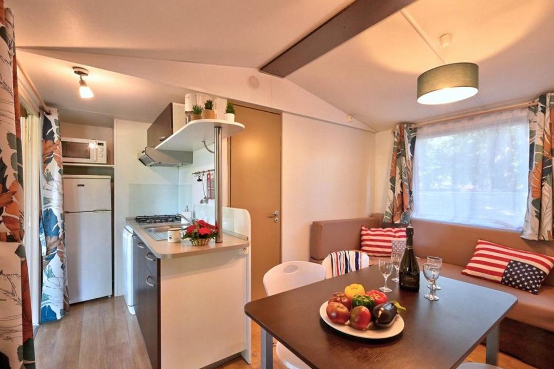 Photo of Kitchen in Albi