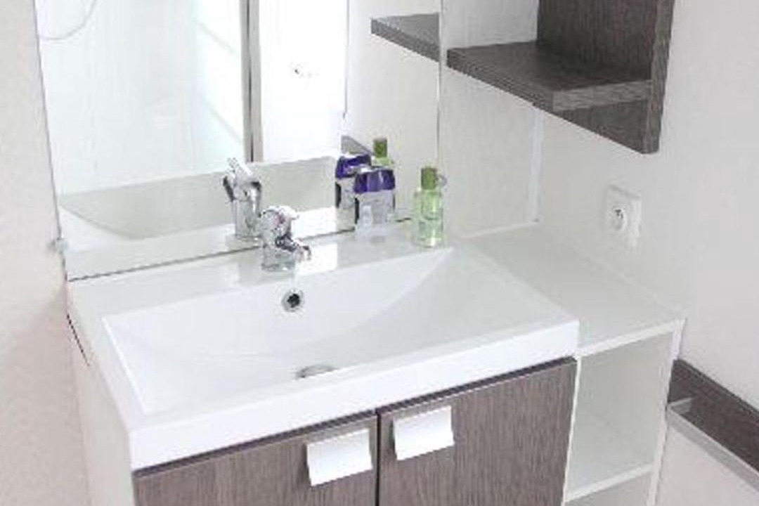 Photo of Bathroom in La Chaize-Giraud