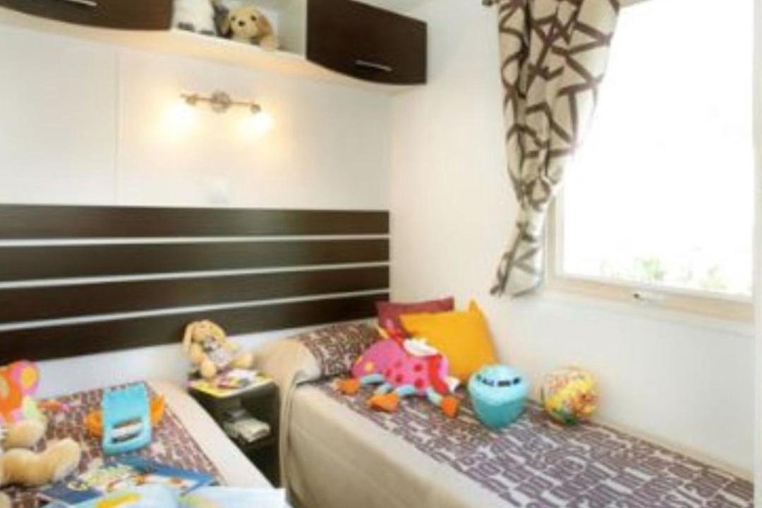 Photo of Bedroom in Albi