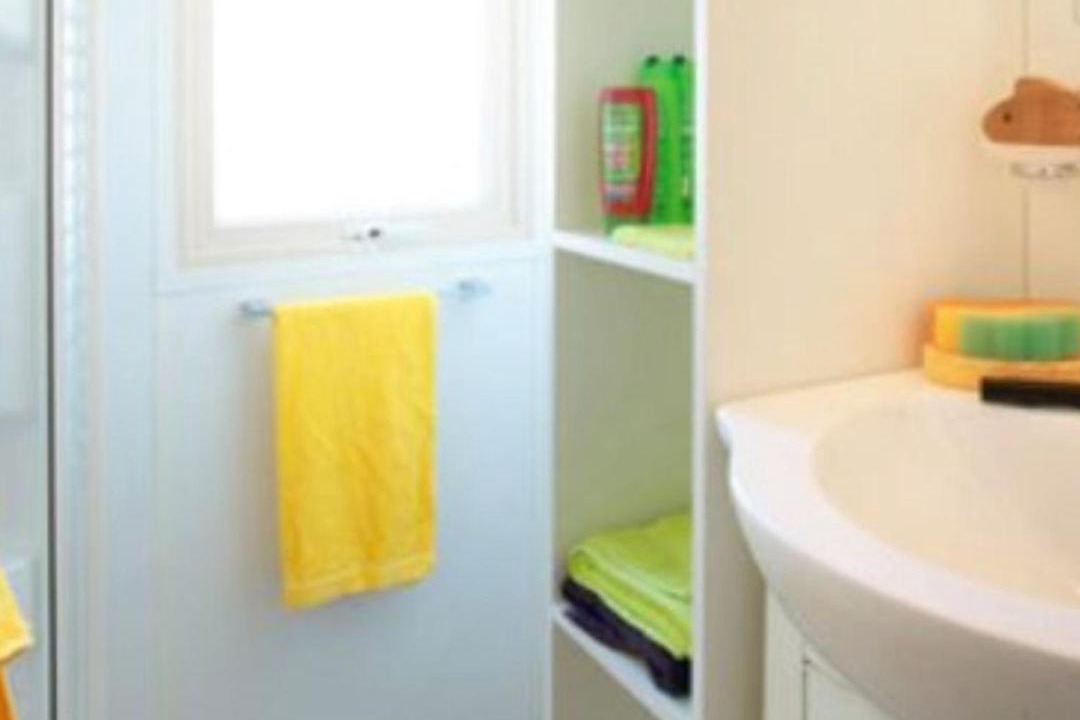 Photo of Bathroom in Albi