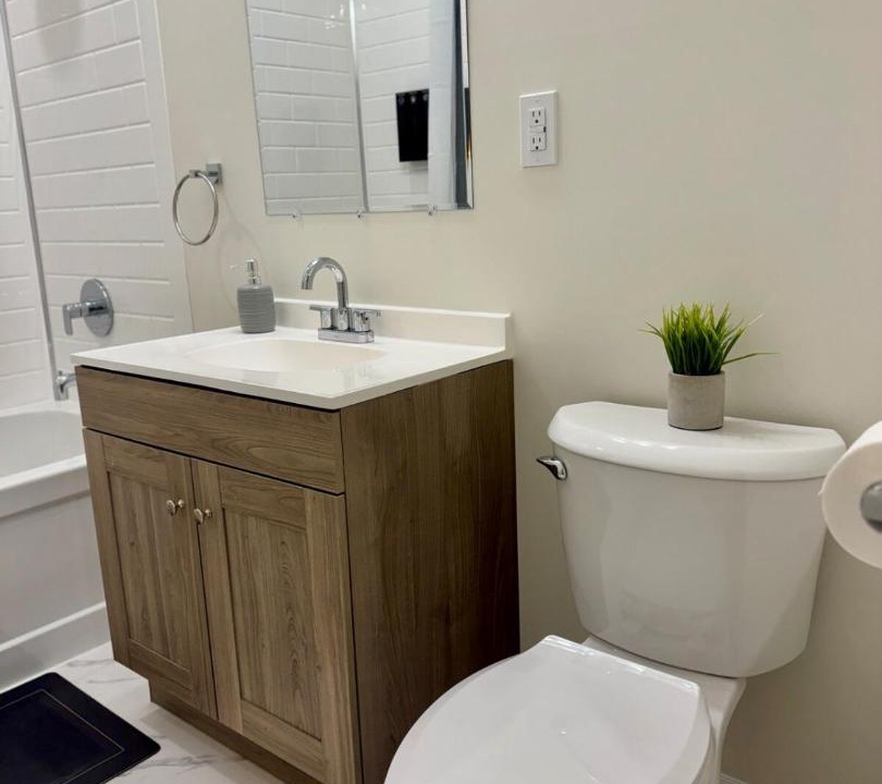 Photo of Bathroom in Vaughan