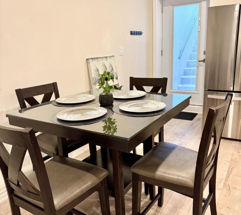 Photo of Kitchen in Vaughan