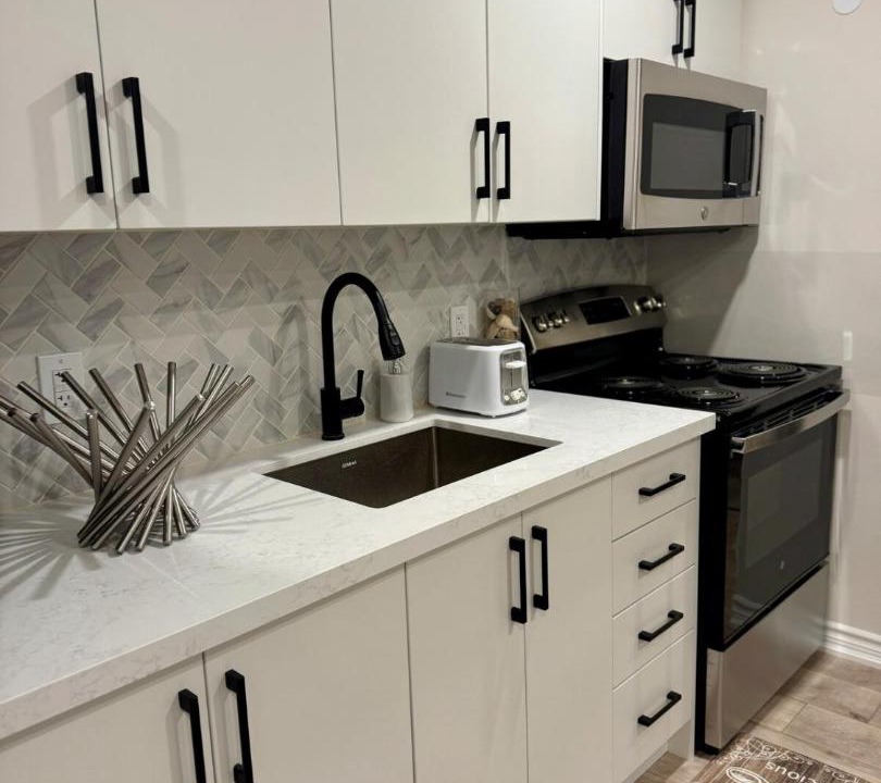 Photo of Kitchen in Vaughan
