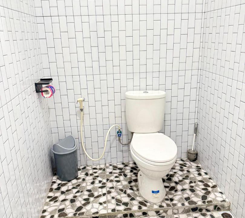 Photo of Bathroom in Bunaken