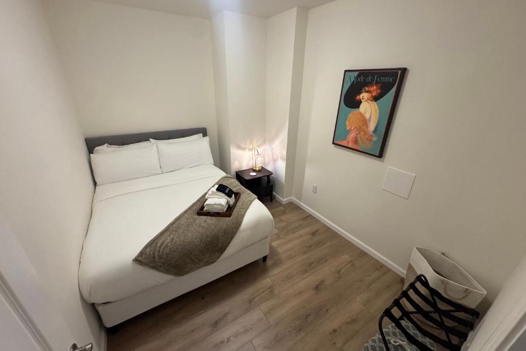 Photo of Bedroom in St. Charles