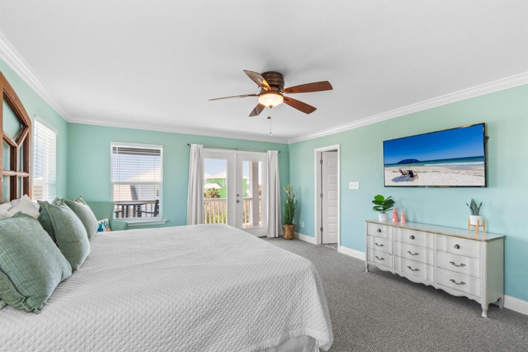 Photo of Bedroom in Morgantown