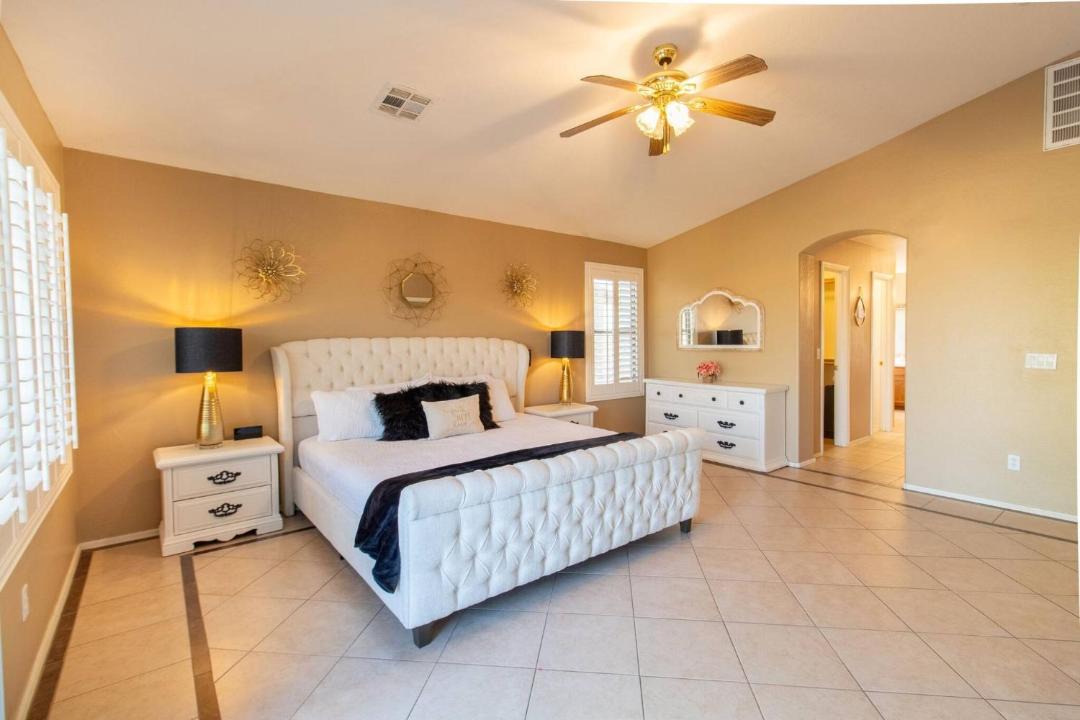 Photo of Bedroom in Tamaron