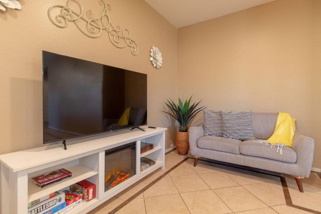 Photo of Livingroom in Tamaron