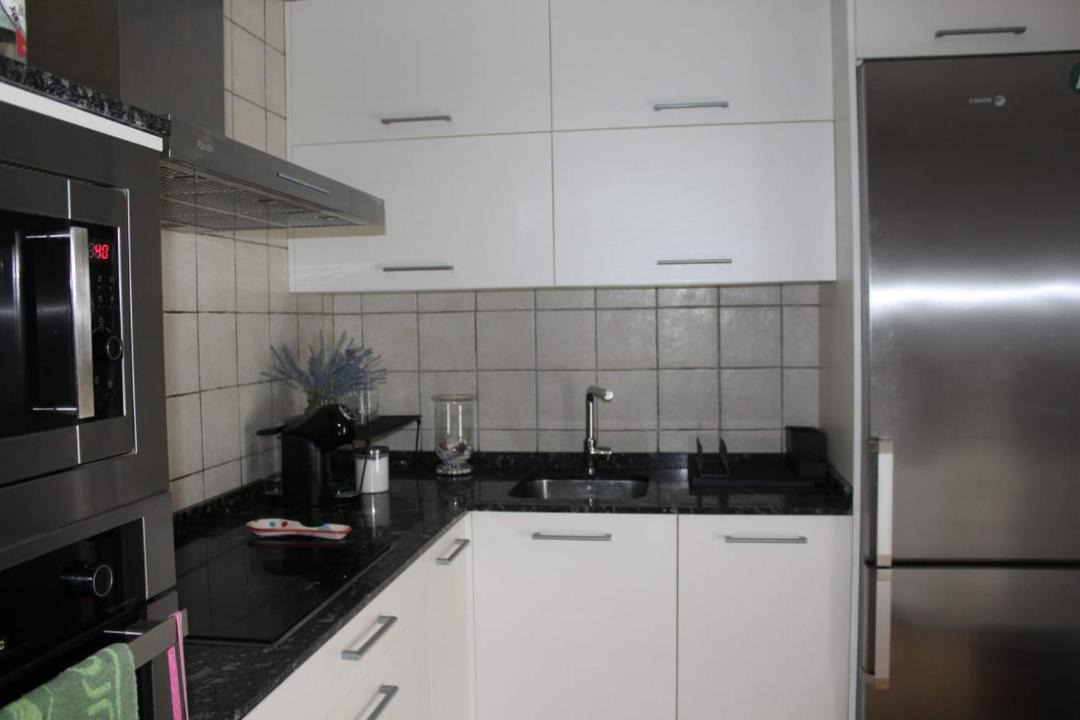 Photo of Kitchen in Etayo