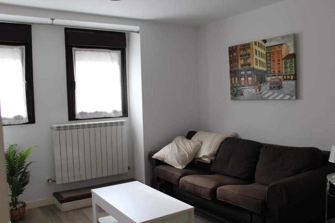 Photo of Livingroom in Etayo
