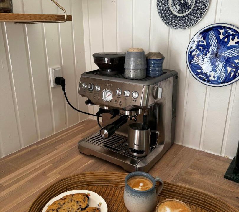 Photo of Kitchen in Venemose