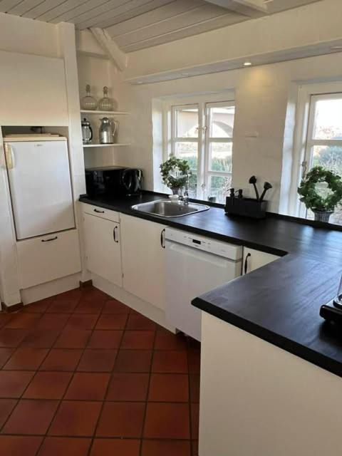 Photo of Kitchen in Haarby