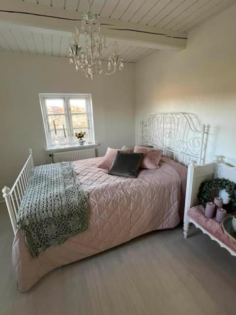 Photo of Bedroom in Haarby