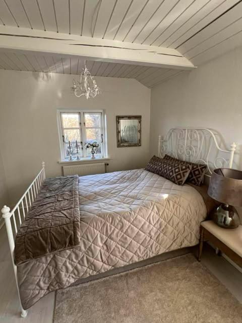 Photo of Bedroom in Haarby